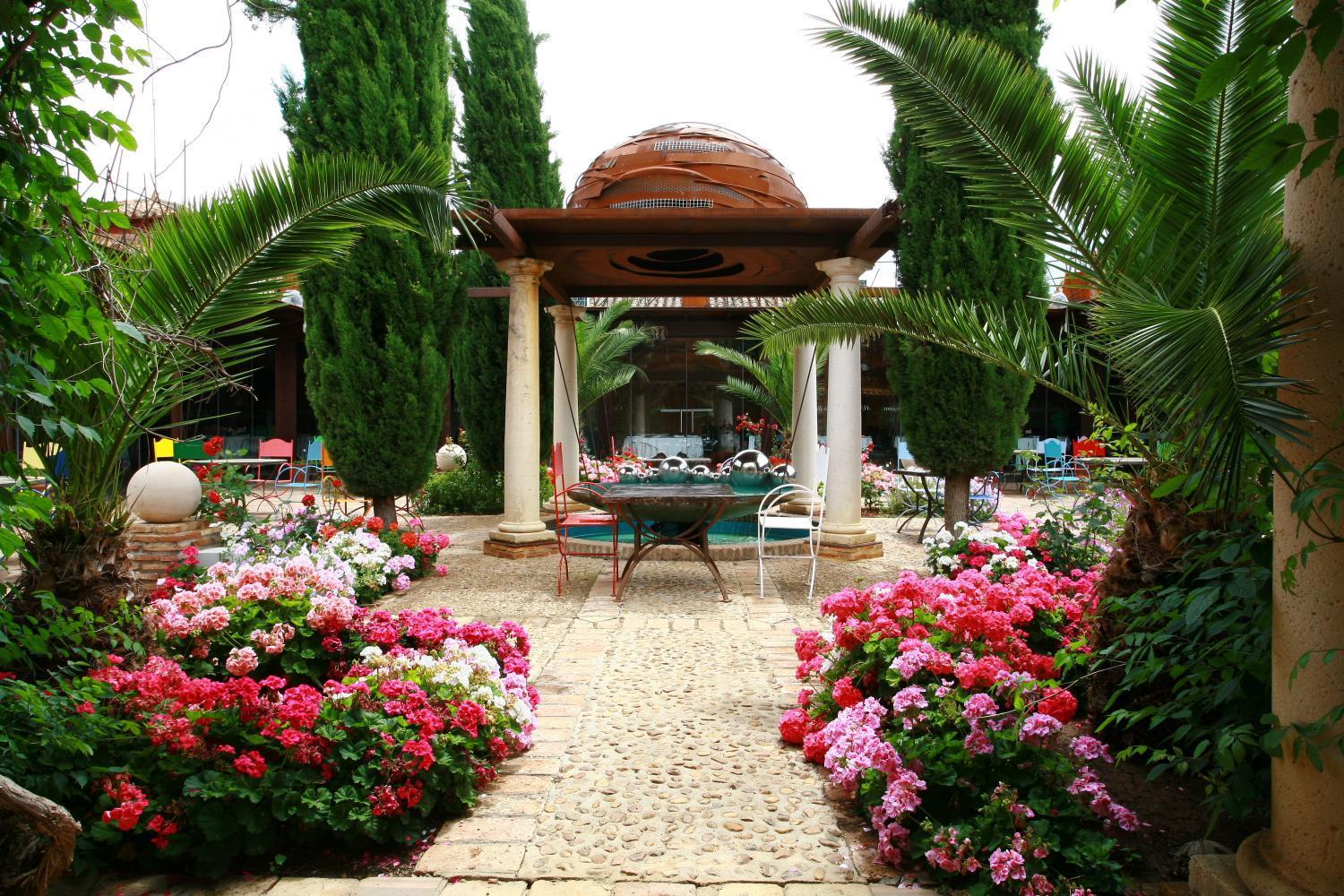 Hotel Boutique Palacio De La Serna Бальестерос-де-Калатрава Экстерьер фото