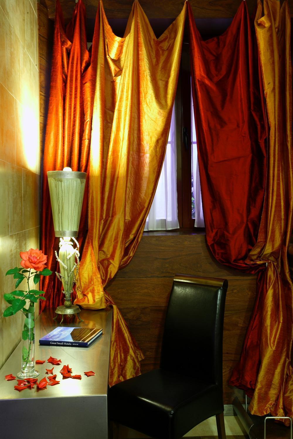 Hotel Boutique Palacio De La Serna Бальестерос-де-Калатрава Экстерьер фото