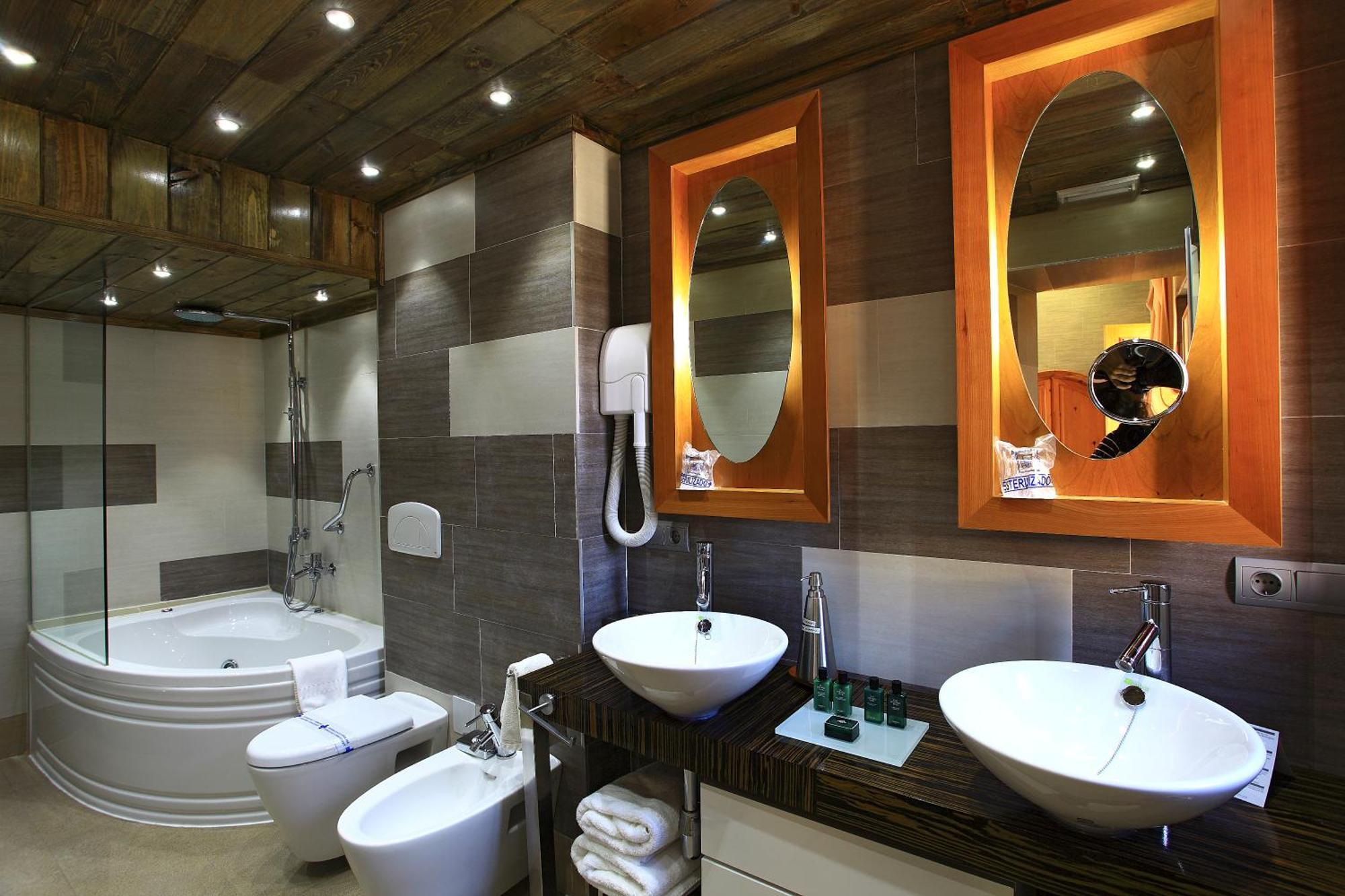 Hotel Boutique Palacio De La Serna Бальестерос-де-Калатрава Номер фото